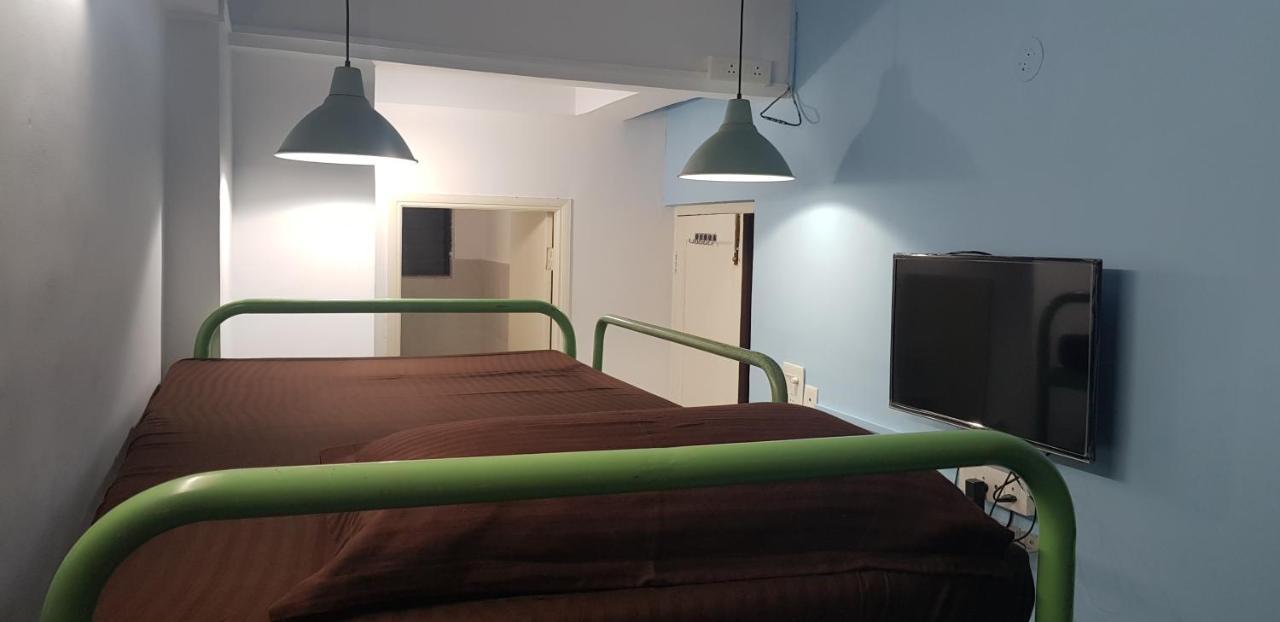 Dona Paula Classic Hotel Panaji Ngoại thất bức ảnh
