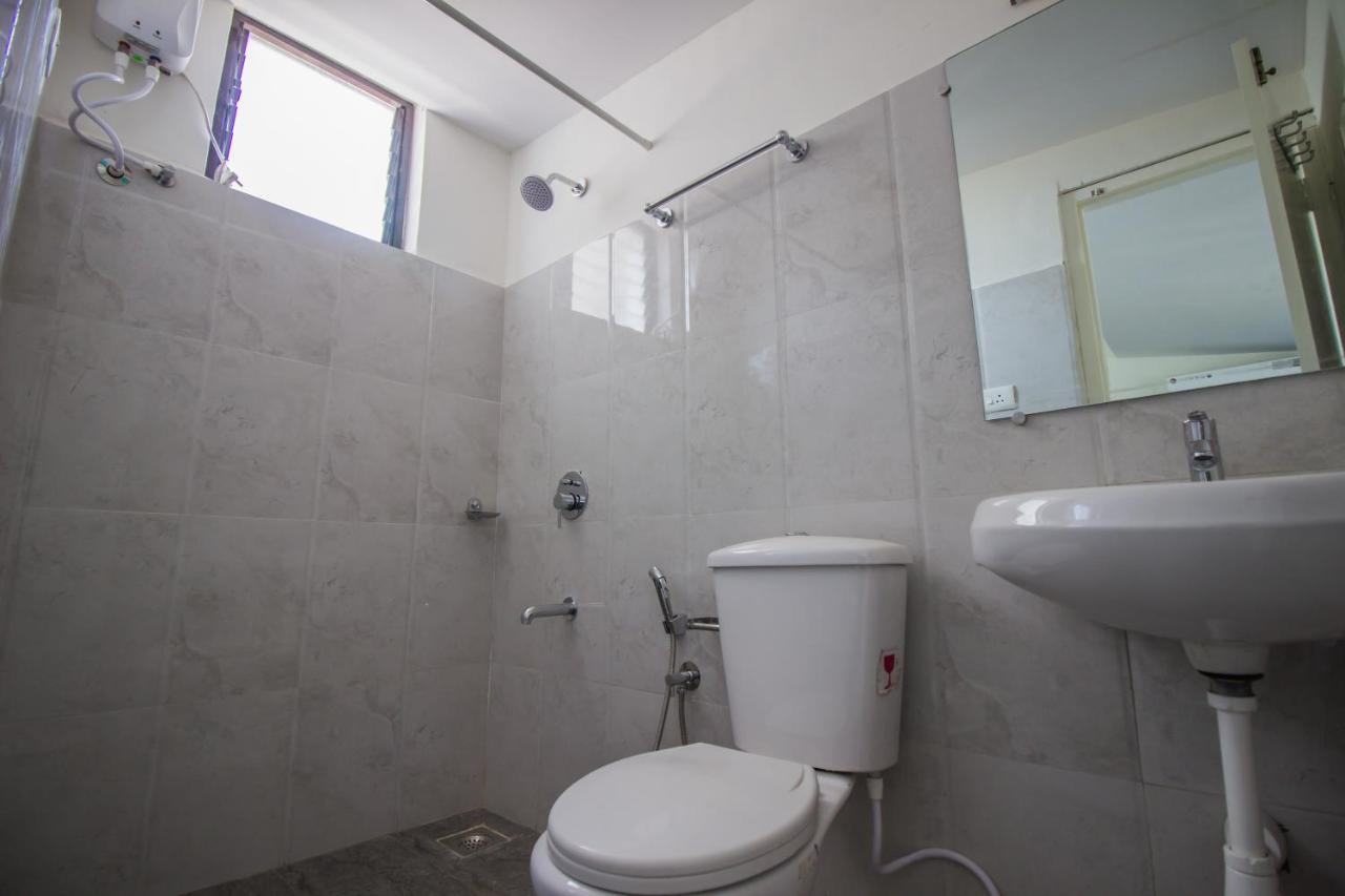 Dona Paula Classic Hotel Panaji Ngoại thất bức ảnh